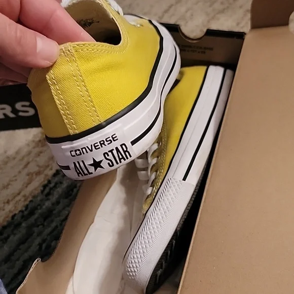 Converse Unisex - Picture 3 of 5